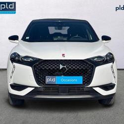 DS DS3 Crossback BlueHDi 100ch Performance Line Saint-Victoret
