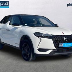 DS DS3 Crossback BlueHDi 100ch Performance Line Saint-Victoret