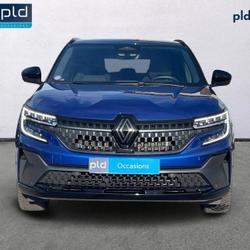 Renault Austral 1.2 E-Tech full hybrid 200ch Iconic esprit Alpine- 24 Saint-Victoret