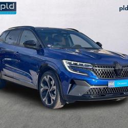 Renault Austral 1.2 E-Tech full hybrid 200ch Iconic esprit Alpine- 24 Saint-Victoret