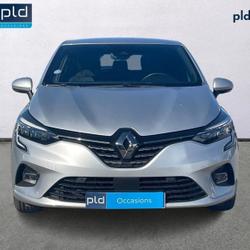 Renault Clio 5 1.6 E-Tech 140ch Intens -21 Saint-Victoret