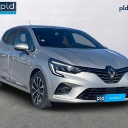 Renault Clio 5 1.6 E-Tech 140ch Intens -21 Saint-Victoret