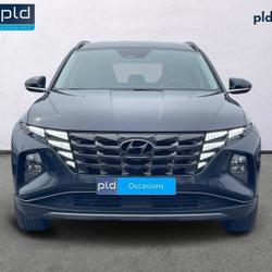 Hyundai Tucson 1.6 T-GDi 230ch Hybrid Creative BVA6 Saint-Victoret