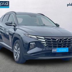 Hyundai Tucson 1.6 T-GDi 230ch Hybrid Creative BVA6 Saint-Victoret