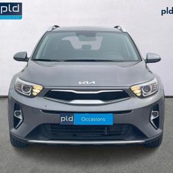 Kia Stonic 1.0 T-GDi 100ch Active DCT7 Saint-Victoret
