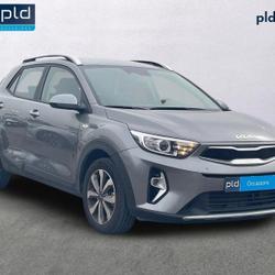 Kia Stonic 1.0 T-GDi 100ch Active DCT7 Saint-Victoret
