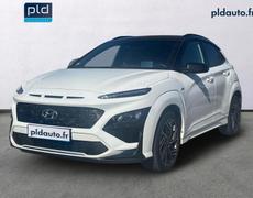 Hyundai Kona Saint-Victoret