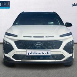 Hyundai Kona 1.0 T-GDi 120ch Hybrid 48V N Line Executive Saint-Victoret