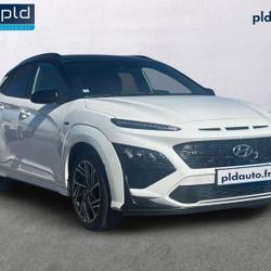 Hyundai Kona 1.0 T-GDi 120ch Hybrid 48V N Line Executive Saint-Victoret