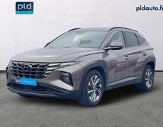 Hyundai Tucson Saint-Victoret