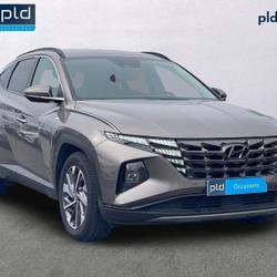 Hyundai Tucson 1.6 CRDI 136ch Hybrid 48V Creative DCT7 Saint-Victoret
