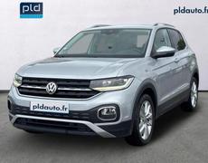 Volkswagen T-Cross Saint-Victoret