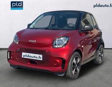 Smart Fortwo Saint-Victoret