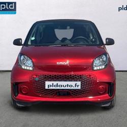 Smart Fortwo EQ 82ch passion Saint-Victoret