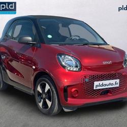 Smart Fortwo EQ 82ch passion Saint-Victoret