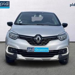 Renault Captur 1.3 TCe 130ch FAP Intens Saint-Victoret
