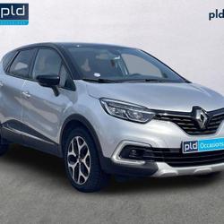 Renault Captur 1.3 TCe 130ch FAP Intens Saint-Victoret