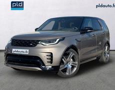 Land Rover Discovery Saint-Victoret