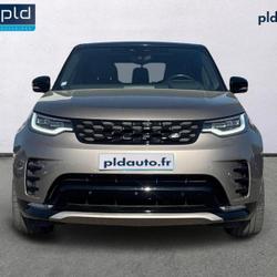 Land Rover Discovery D300 R-Dynamic HSE Saint-Victoret