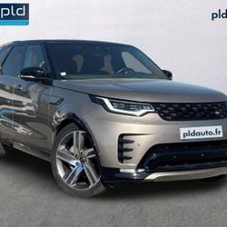 Land Rover Discovery D300 R-Dynamic HSE Saint-Victoret