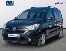 Dacia Dokker Saint-Victoret