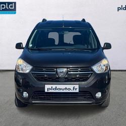 Dacia Dokker 1.5 Blue dCi 95ch Essentiel Saint-Victoret