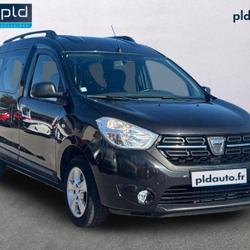 Dacia Dokker 1.5 Blue dCi 95ch Essentiel Saint-Victoret