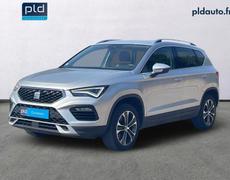 Seat Ateca Saint-Victoret