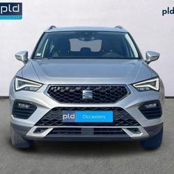 Seat Ateca 2.0 TDI 150ch Start&Stop Style Business DSG Euro6d-T Saint-Victoret