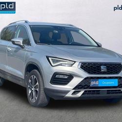 Seat Ateca 2.0 TDI 150ch Start&Stop Style Business DSG Euro6d-T Saint-Victoret