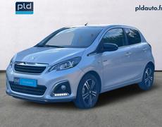 Peugeot 108 Saint-Victoret