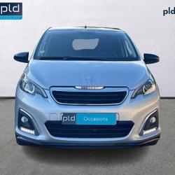 Peugeot 108 VTi 72 GT Line S&S 85g 5p Saint-Victoret