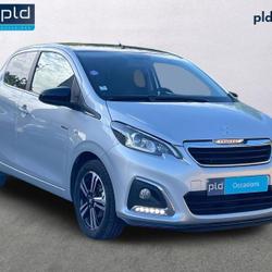 Peugeot 108 VTi 72 GT Line S&S 85g 5p Saint-Victoret
