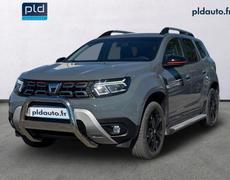 Dacia Duster Saint-Victoret