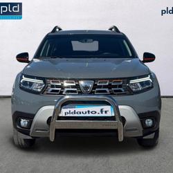 Dacia Duster 1.3 TCe 150ch FAP Extreme 4x2 EDC Saint-Victoret
