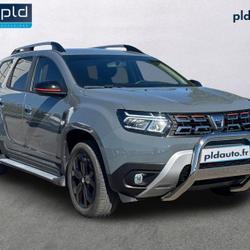 Dacia Duster 1.3 TCe 150ch FAP Extreme 4x2 EDC Saint-Victoret