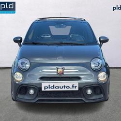 Abarth 500 1.4 Turbo T-Jet 145ch 595 Saint-Victoret