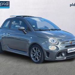 Abarth 500 1.4 Turbo T-Jet 145ch 595 Saint-Victoret