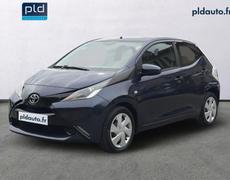 Toyota Aygo Saint-Victoret