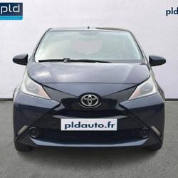 Toyota Aygo 1.0 VVT-i 69ch Stop&Start x-play 5p Saint-Victoret