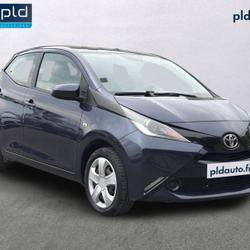 Toyota Aygo 1.0 VVT-i 69ch Stop&Start x-play 5p Saint-Victoret