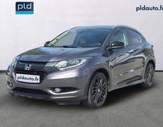 Honda HR V Saint-Victoret