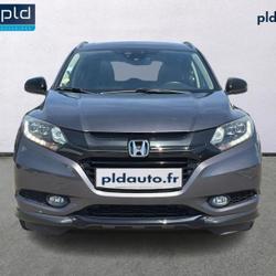 Honda HR V 1.6 i-DTEC 120ch Black Edition Saint-Victoret