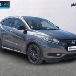 Honda HR V 1.6 i-DTEC 120ch Black Edition Saint-Victoret