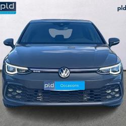 Volkswagen Golf 8 1.4 eHybrid 245ch GTE DSG6 Saint-Victoret