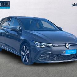 Volkswagen Golf 8 1.4 eHybrid 245ch GTE DSG6 Saint-Victoret