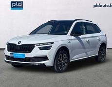 Skoda Kamiq Saint-Victoret