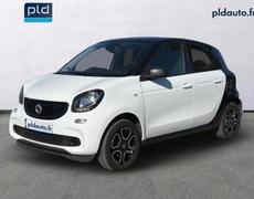 Smart Forfour Saint-Victoret