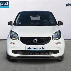 Smart Forfour 90ch prime E6c Saint-Victoret
