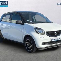Smart Forfour 90ch prime E6c Saint-Victoret